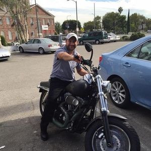 Meet your Posher, German